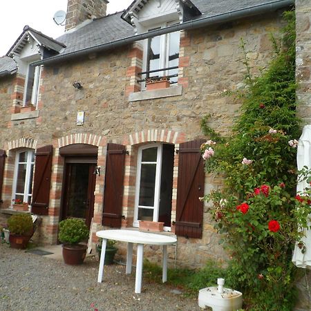 Ker Francozen Renaudiere Roz-sur-Couesnon Exterior foto