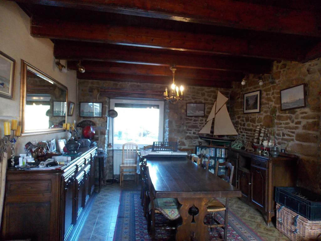 Ker Francozen Renaudiere Roz-sur-Couesnon Exterior foto