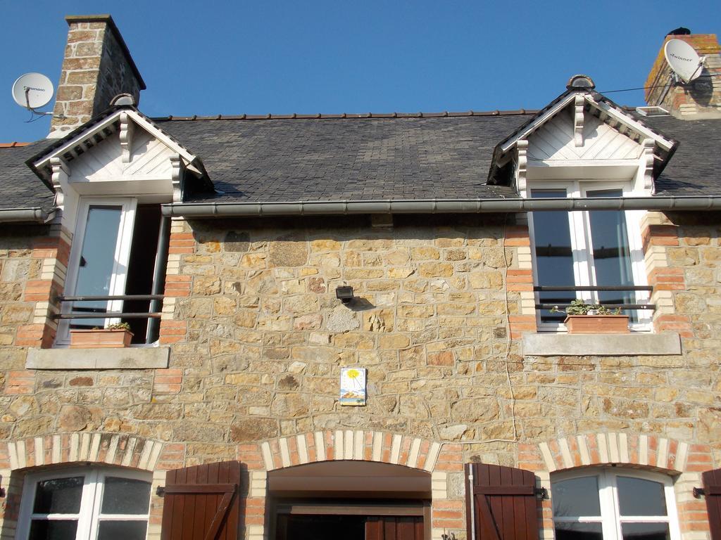 Ker Francozen Renaudiere Roz-sur-Couesnon Exterior foto